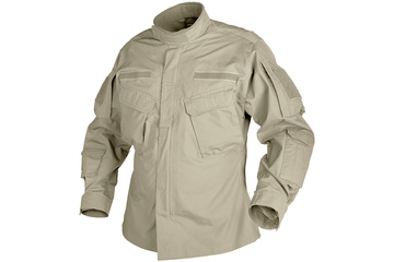 bluza Helikon CPU Cotton Ripstop khaki