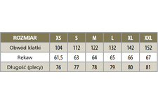bluza Helikon CPU Cotton Ripstop khaki