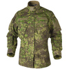 bluza Helikon CPU NyCo Ripstop pencott greenzone