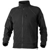 bluza Helikon Alpha TACTICAL Grid Fleece Jacket - czarny