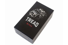 Multitool LEATHERMAN Tread Black DLC