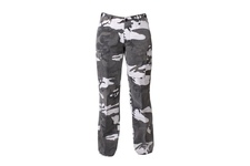 spodnie damskie Mil-Tec US BDU HOSE R/S Prewash urban