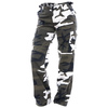 spodnie damskie Mil-Tec US BDU HOSE R/S Prewash urban