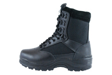 buty Mil-Tec SWAT czarne