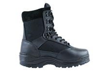 buty Mil-Tec SWAT czarne