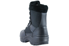 buty Mil-Tec SWAT czarne