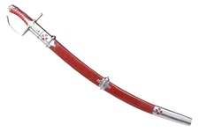 Szabla Cold Steel Polish Saber