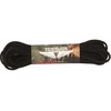 Linka Paracord Teesar 15,24m Czarna 249 kg