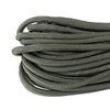 Linka Paracord Teesar 15,24m Foliage 249 kg