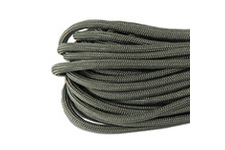 Linka Paracord Teesar 15,24m Foliage 249 kg