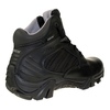 buty taktyczne BATES 2266 GX-4 Gore-Tex czarne 5'