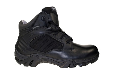 buty taktyczne BATES 2266 GX-4 Gore-Tex czarne 5'