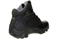 buty taktyczne BATES 2266 GX-4 Gore-Tex czarne 5'