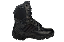 buty taktyczne BATES 2267 GX-8 Gore-Tex czarne 8'