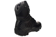 buty taktyczne BATES 2267 GX-8 Gore-Tex czarne 8'