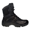 buty taktyczne BATES 2368 Gore-Tex Side-Zip czarne 8'