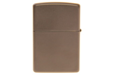 Zapalniczka ZIPPO Hazardous, Black Matte