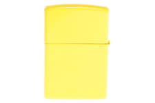 Zapalniczka ZIPPO Ethnic, Lemon Matte