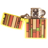Zapalniczka ZIPPO Ethnic, Lemon Matte