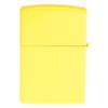 Zapalniczka ZIPPO Ethnic, Lemon Matte