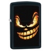 Zapalniczka ZIPPO Haloween, Black Matte