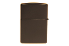 Zapalniczka ZIPPO Barrel, Black Matte