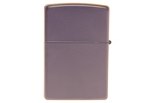 Zapalniczka ZIPPO Darz Bór, Navy Matte