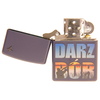 Zapalniczka ZIPPO Darz Bór, Navy Matte