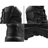 buty taktyczne BATES 2900 Delta-9 Side-Zip czarne 8'