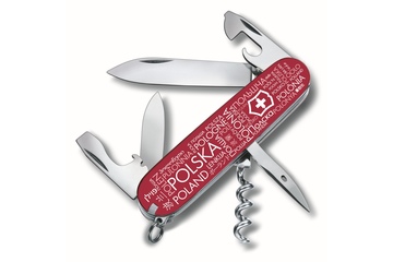 Scyzoryk Victorinox Spartan - Polska Edycja Specjalna