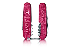 Scyzoryk Victorinox Spartan - Polska Edycja Specjalna