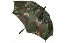 Parasolka Mil-Tec składany Woodland