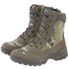 buty taktyczne TEESAR Side-Zip multicam