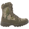 buty taktyczne TEESAR Side-Zip multicam