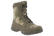 buty taktyczne TEESAR Side-Zip multicam