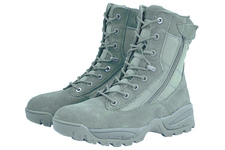 buty taktyczne Mil-Tec dwa zamki foliage