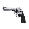 wiatrówka - rewolwer SMITH&WESSON 686 6 cali nikiel