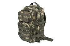 plecak taktyczny Mil-Tec Assault 20L mały MANDRAKE WOOD