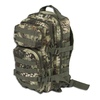 plecak taktyczny Mil-Tec Assault 20L mały MANDRAKE WOOD