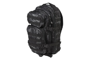 plecak taktyczny Mil-Tec Assault 20L mały MANDRAKE NIGHT