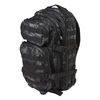 plecak taktyczny Mil-Tec Assault 20L mały MANDRAKE NIGHT