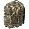 plecak taktyczny Mil-Tec Assault 36L duży MANDRAKE WOOD
