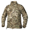 bluza Alpha TACTICAL Grid Fleece Jacket - Tactical Camo