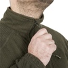 bluza Alpha TACTICAL Grid Fleece Jacket - Tactical Camo