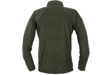 bluza Alpha TACTICAL Grid Fleece Jacket - Tactical Camo