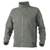 bluza Helikon Alpha TACTICAL Grid Fleece Jacket - foliage green