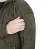 bluza Helikon Alpha TACTICAL Grid Fleece Jacket - foliage green