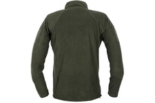 bluza Helikon Alpha TACTICAL Grid Fleece Jacket - shadow grey