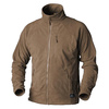 bluza Helikon Alpha Grid Fleece Jacket coyote