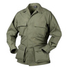 bluza Helikon BDU PolyCotton Ripstop olive green